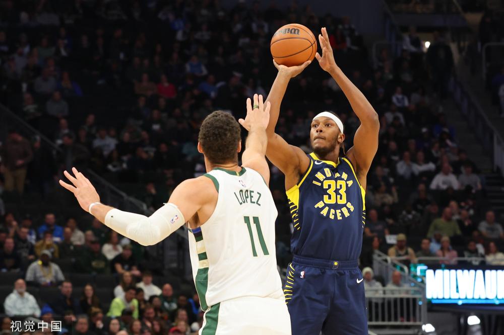 比赛局势 比赛局势